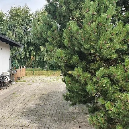 In Gristow * Mesekenhagen