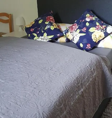 In Gristow Mesekenhagen