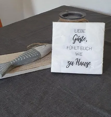 In Gristow Daire Mesekenhagen